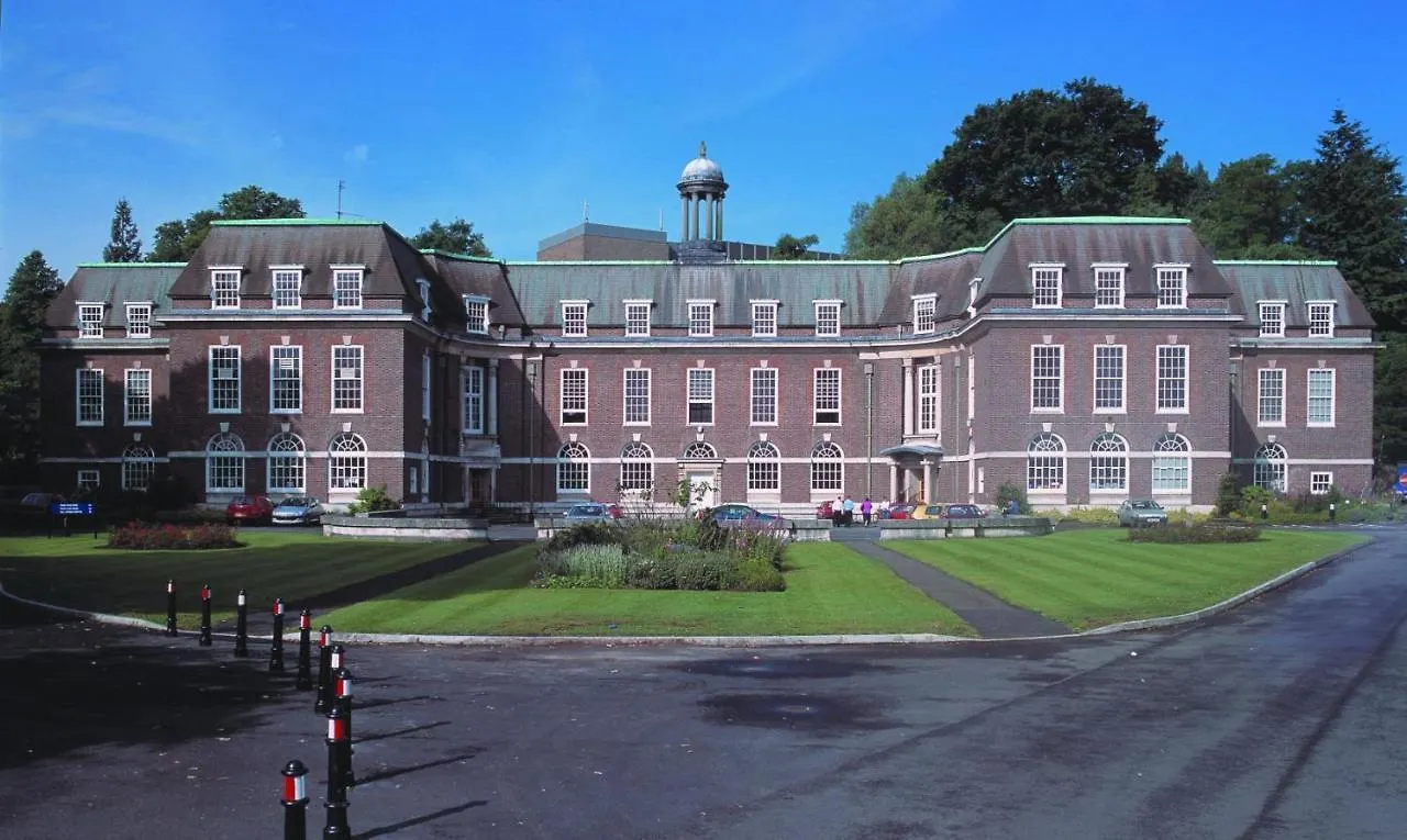Stranmillis University College Hotel Belfast