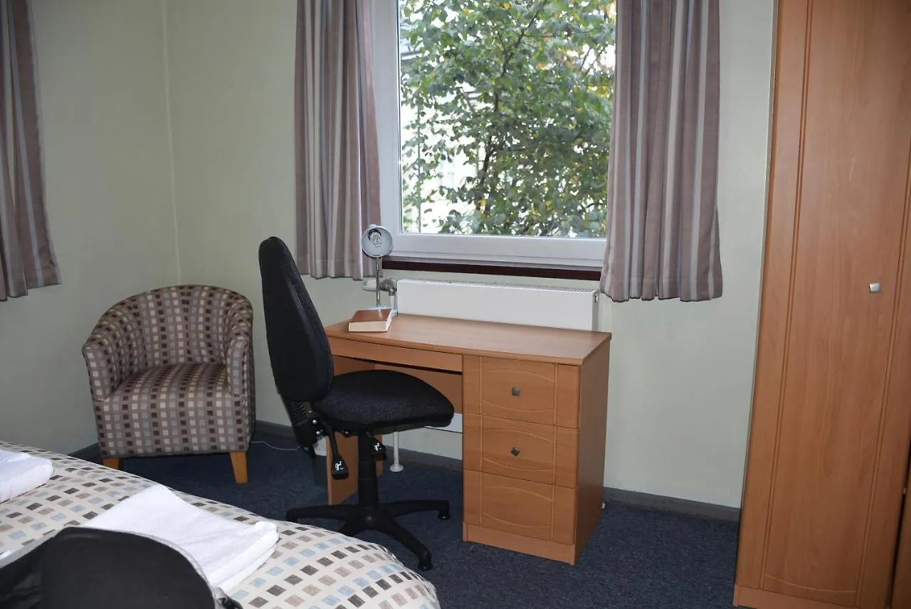 Apartment Stranmillis University College Hotel Belfast