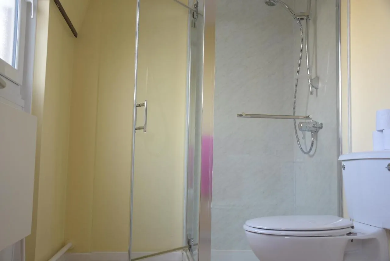 Stranmillis University College Hotel Belfast Apartment