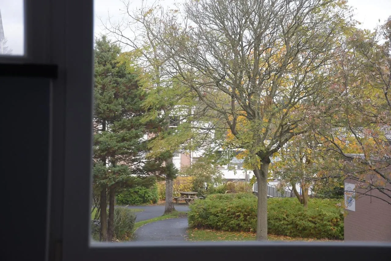 Stranmillis University College Hotel Belfast Apartment