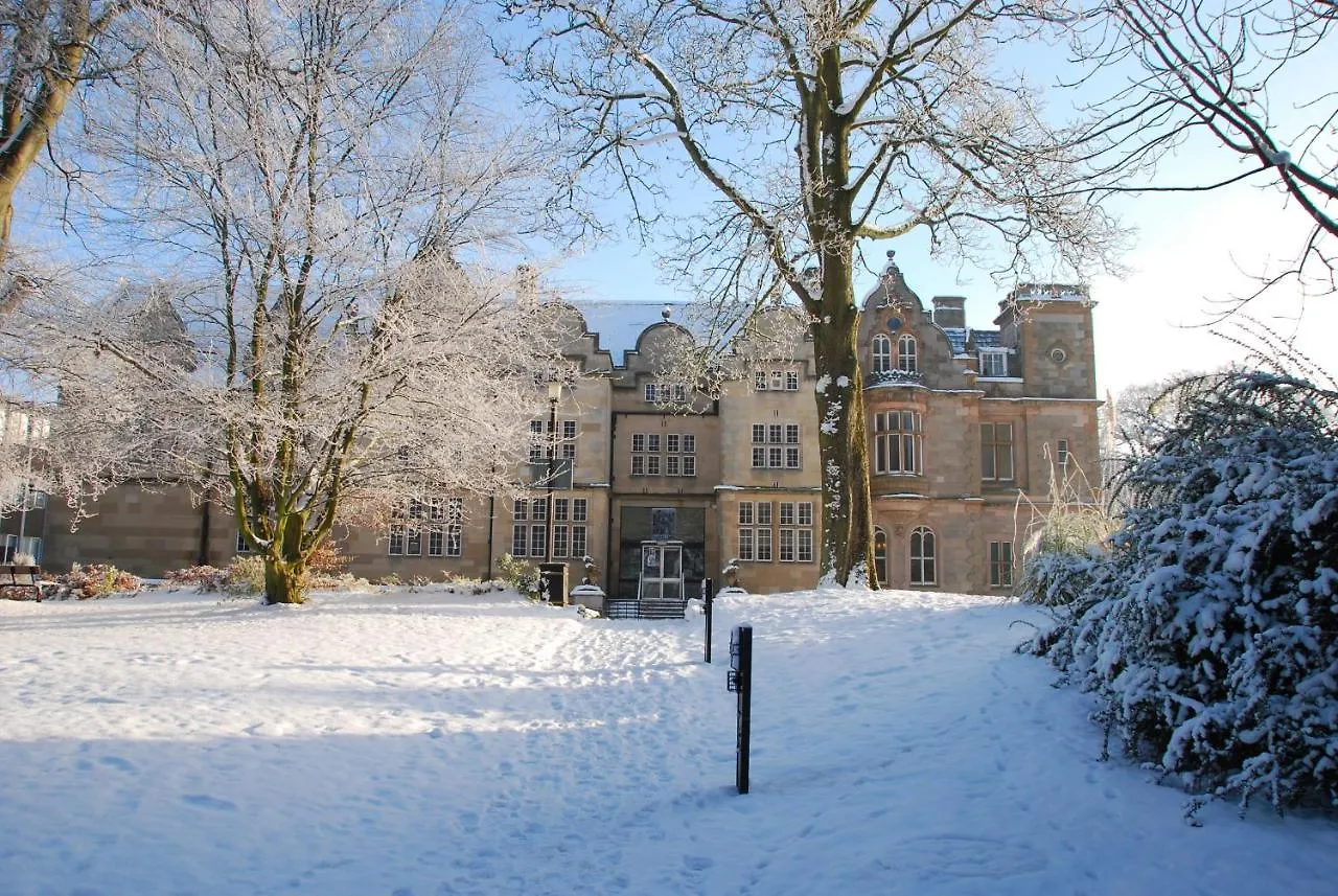 Apartment Stranmillis University College Hotel Belfast