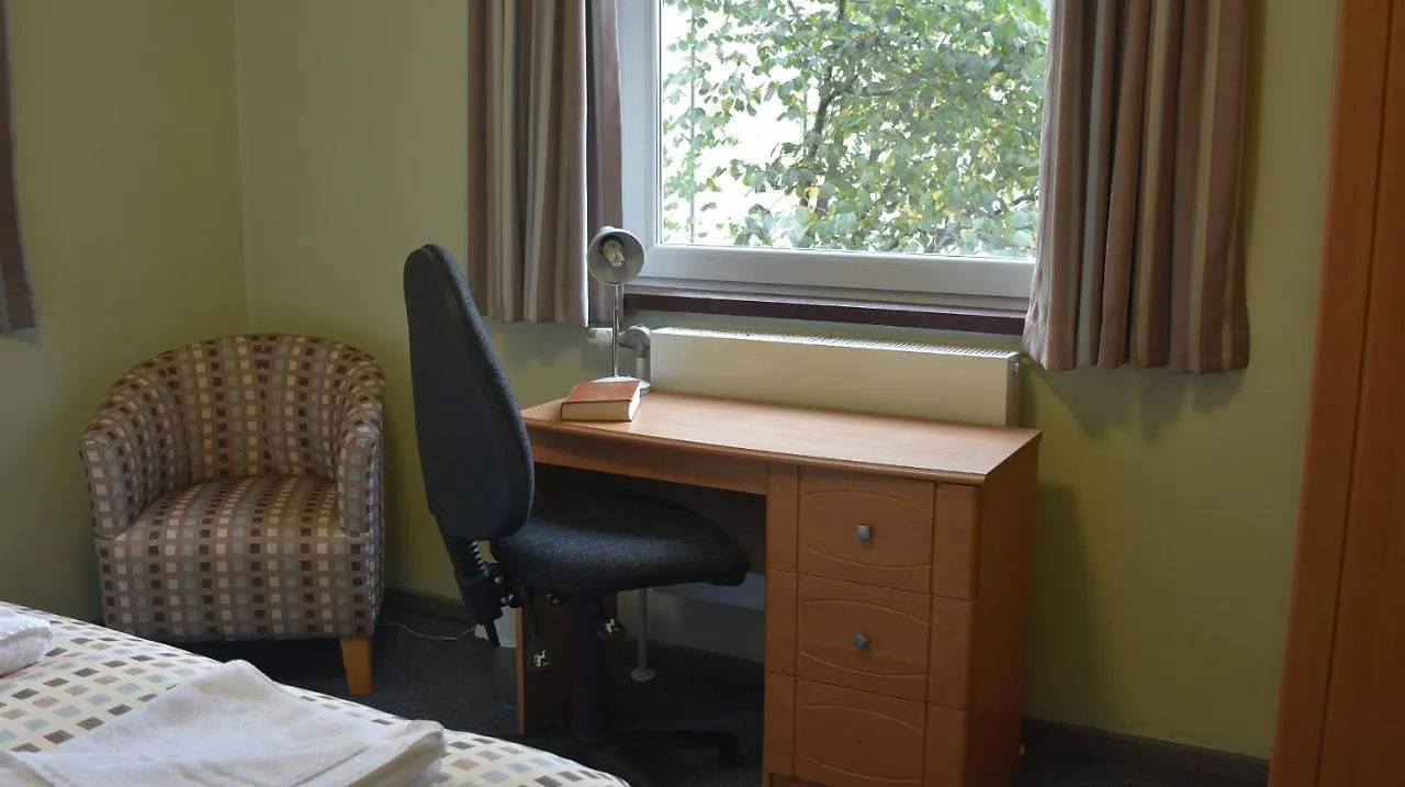 Apartment Stranmillis University College Hotel Belfast United Kingdom